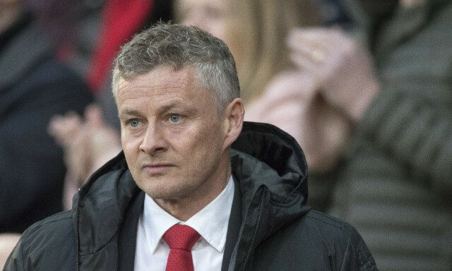 Fnyser av eksperts Solskjær-dom